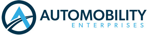 Automobility Enterprises Logo Colour